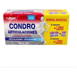 Urgo Condro Articulaciones 180 Comp