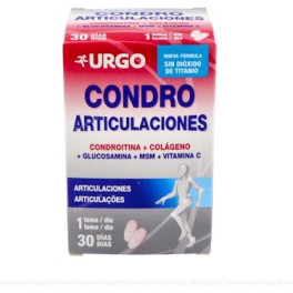 Urgo Condro Articulaciones 60 Comp