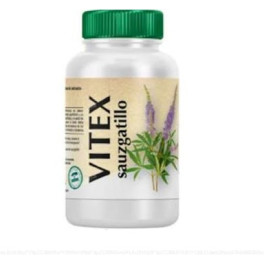 Vbyotics Vitex (sauzgatillo) 120 Vcaps