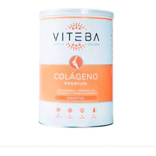 Viteba Essentieel Collageen Premium 330 Gr
