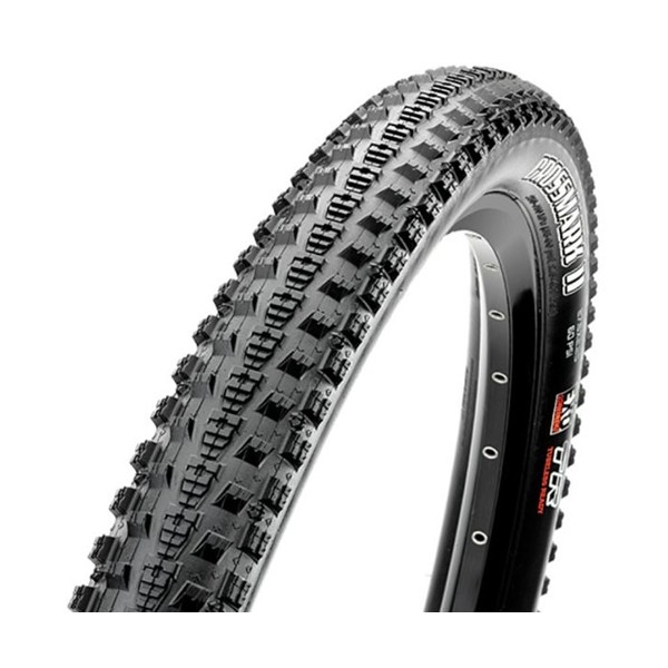 Maxxis Crossmark II EXO TR tubeless bergband 29 x 2.25