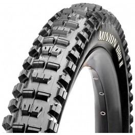 Maxxis Minion DHR II EXO TR Pneu de montagne sans chambre à air 29 x 2,40 WT