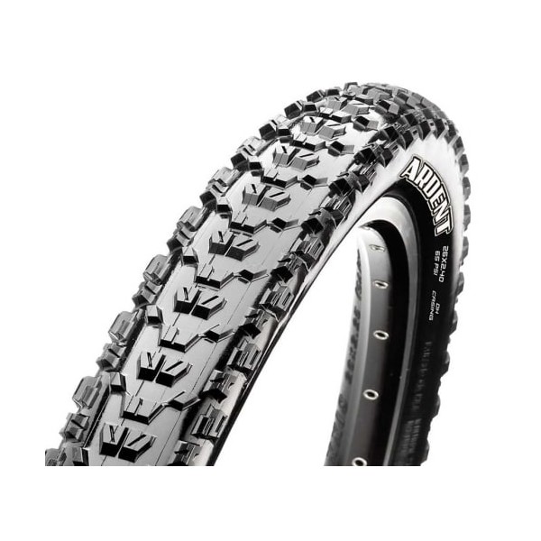 Maxxis Ardent EXO TR tubeless bergband 27,5 x 2,25