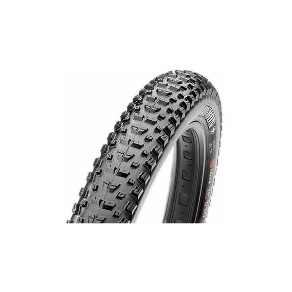 Maxxis Rekon+ EXO TR Tubeless Fat Bike Tire 27,5 x 2,80
