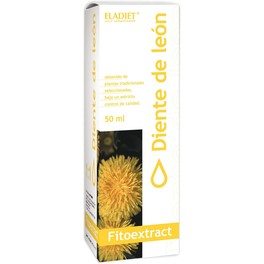 Eladiet Dente Leon Fitoestratto 50 Ml