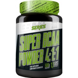 Soul Project Super BCAA 4:1:1 500 gr