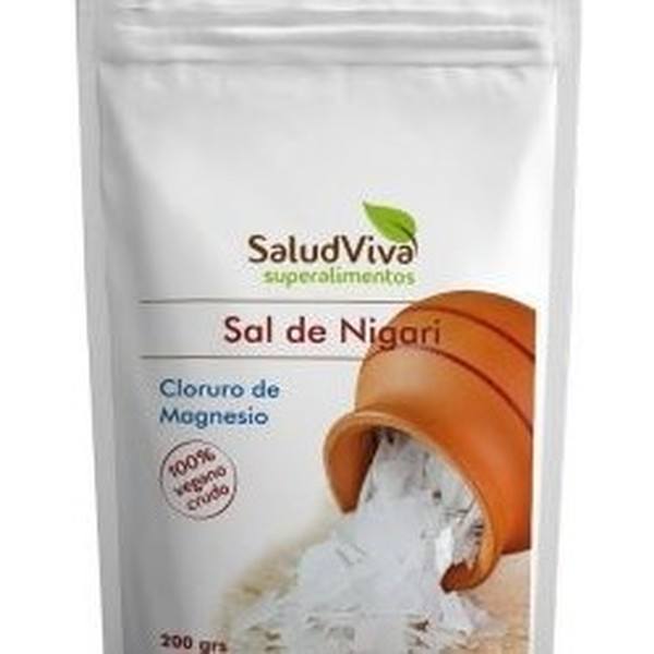 Salud Viva Salz Nigari 1 Kg