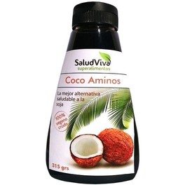 Salud Viva Cocoaminos 315 Gram