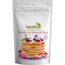 Salud Viva Pancake Harina De Chufa 265 Gr
