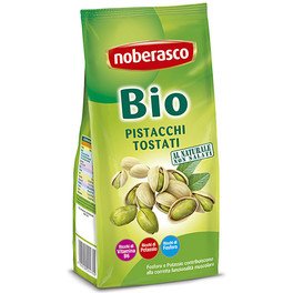 Noberasco Pistaches Grillées Sans Sel Noberasco150g