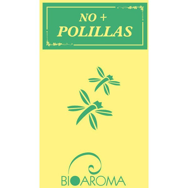 Bioaroma Bustina Profumata No+tarme 12,5 G