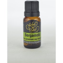 Herbes Del Moli ätherisches Öl Bergamotte Eco 10 ml