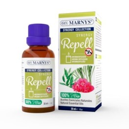 Marnys Synergy Repell 30 Ml