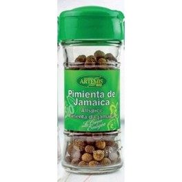 Artemis Bio Pimento Barattolo 25 Gr