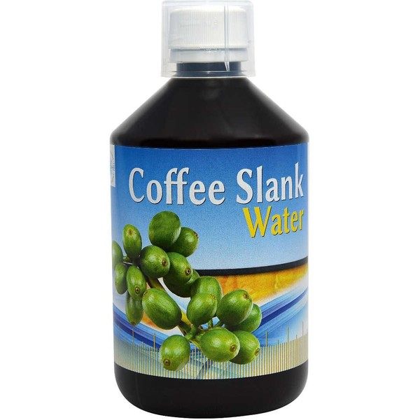 Reddir Coffee Slank Water 500 Ml