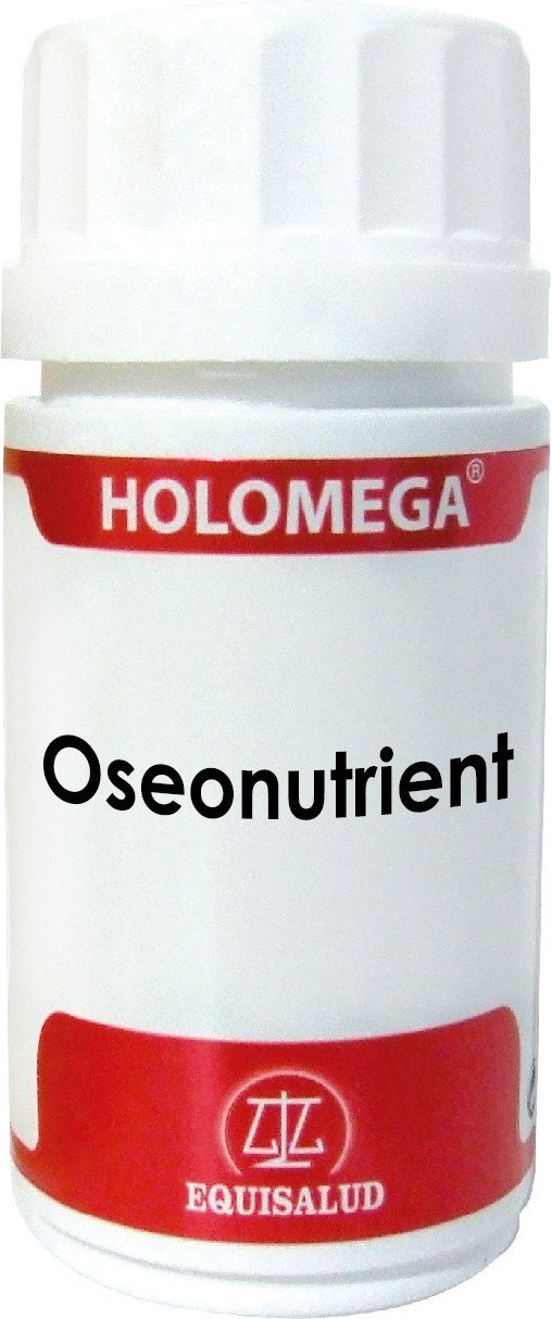 Equisalud Holomega Oseonutrient 50 Cap-image