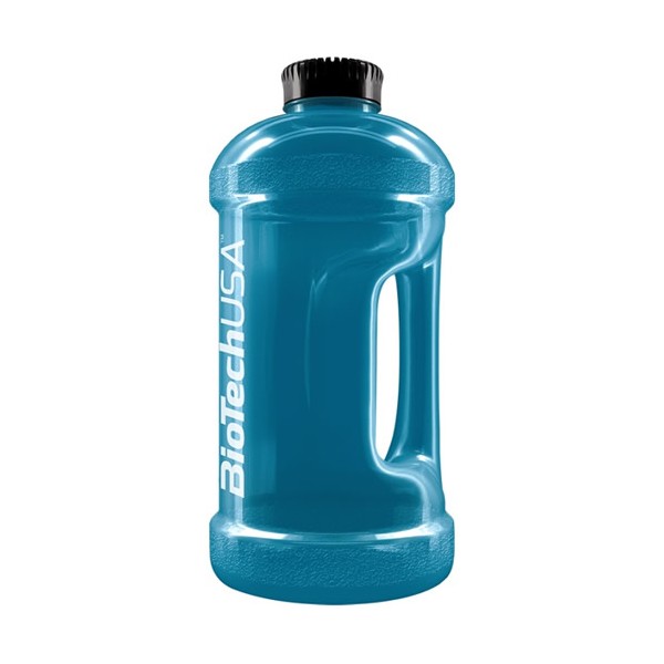 BioTechUSA Blue Bidon Bottle 2200 ml