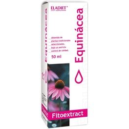 Eladiet Fitoextract Equinacea 50 Ml
