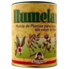 Artesania Rumelax lassativo masticabile 140 gr