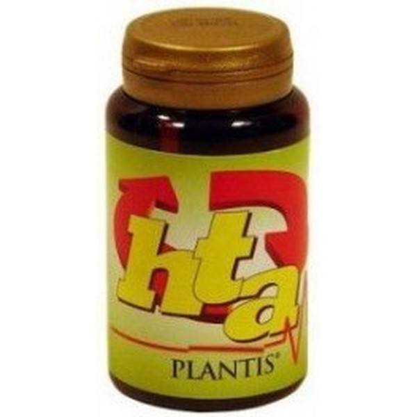 Plantis HTA (Hta) 90 gélules