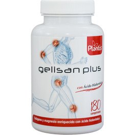 Artesania Gelisan Plus 180 Comp + Acido Hialuronuco