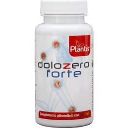 Ambachten Dolozero Forte 90 Cap