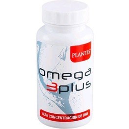 Oméga-3 Plus (Dha) Artisanat