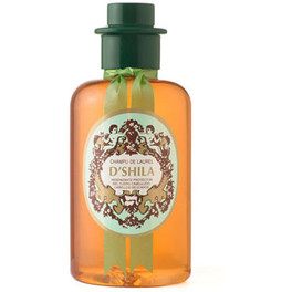 D\'shila Laurel Shampoo 300 Ml