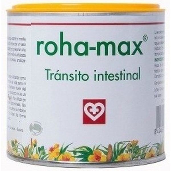 Roha Max Abführmittel 60 Gr