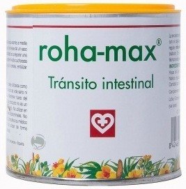 Roha Max Lassativo 60 Gr-image