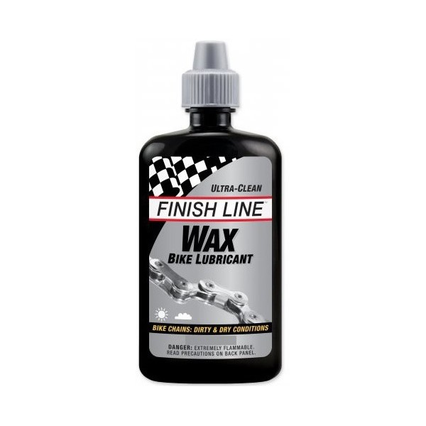 Finish Line KryTech Cire Lubrifiante 60 ml