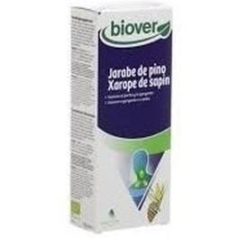 Biover Sciroppo Di Pino 250 Ml