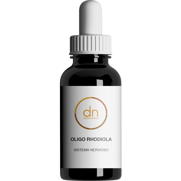 Direct Nutrition Oligo Rhodiola100ml