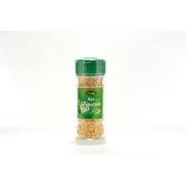 Artemis Bio Granulierter Knoblauch Jar Eco 50 Gr