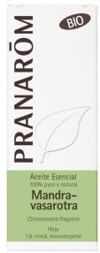 Pranarom Mandravasarotra Hoja 10 Ml-image