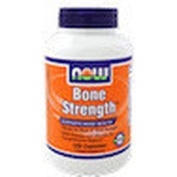 Now Bone Strength 120 Caps
