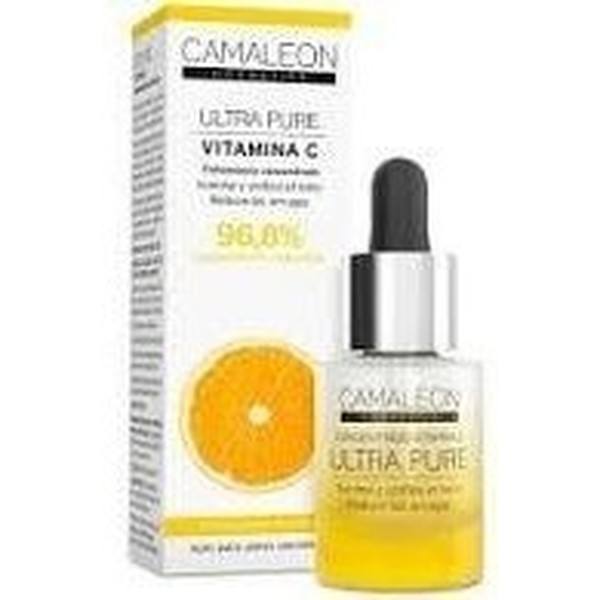 Camaleon Ultra Pure Concentrated Vitamin C 15ml