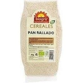 Pangrattato Biográ (da ricoprire) 250g Biogra Bio