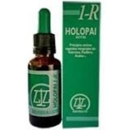 Equisalud Holopai 1. Entspannend 31 ml