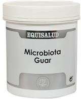 Equisalud Microbiota Guar (PrÃ©Biotique) Poudre 125 Grammes-image