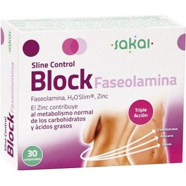 Sakai Sline Control Block Phaseolamin 30 Comp