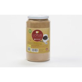 Mimasa Lotus 1 Kg (Raiz De Loto En Polvo )