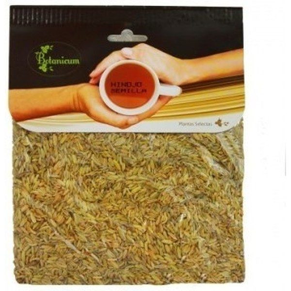 Botanicum Venkelzaad 60 Gr