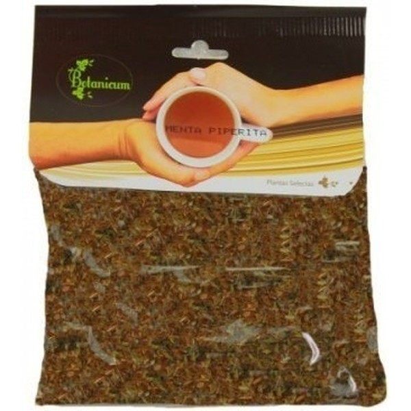 Botanicum Pfefferminze 40 Gr