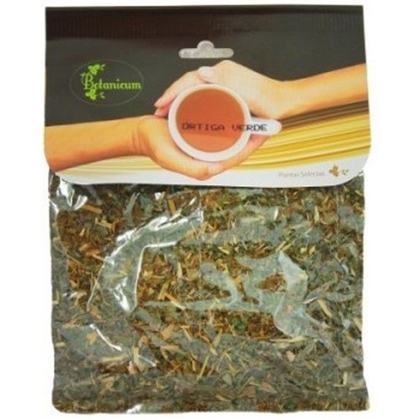 Botanicum Groene Brandnetel 40 Gr