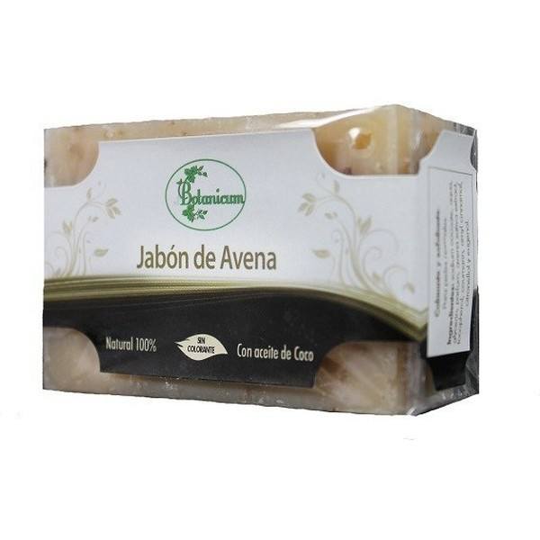 Sabonete de Aveia Botanicum 100 gr