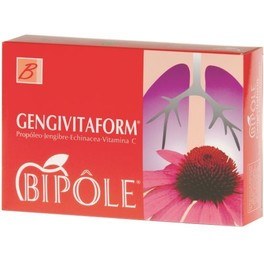 Intersa Aprolis Bipolo Gengivitaform 20 Amp