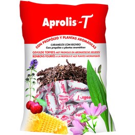 Intersa Caramelle Aprolis Tosse 100 Gr