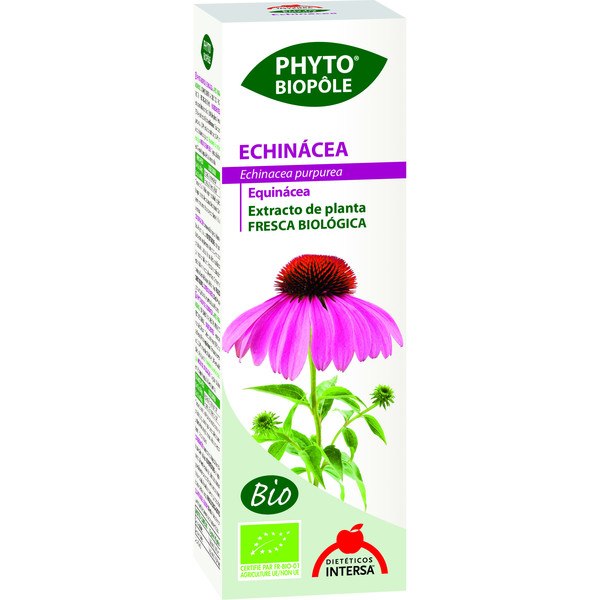 Intersa Phytobipole Echinacea 50 Ml