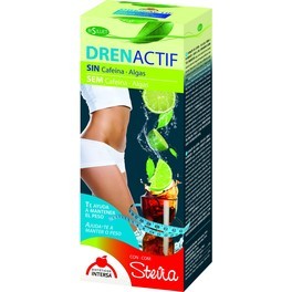 Intersa Drenactif ohne 500 ml